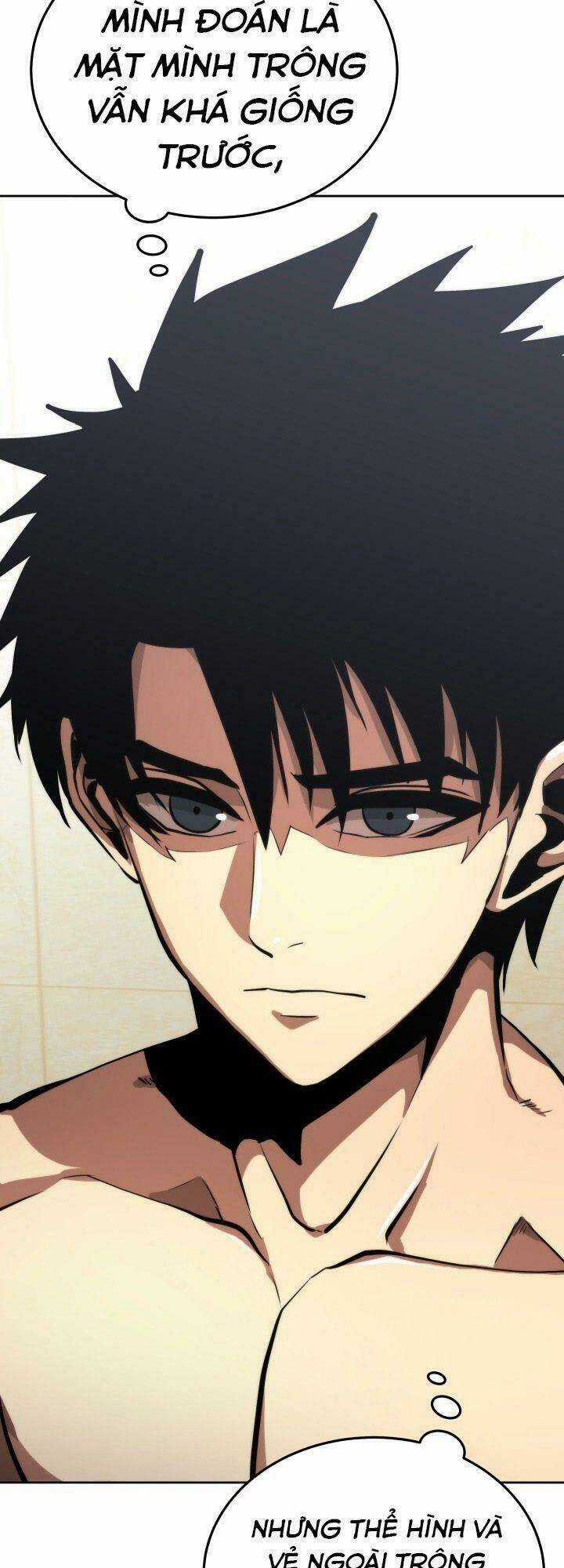 Kể Từ Bây Giờ, Tôi Là Một Người Chơi Chapter 4 trang 42