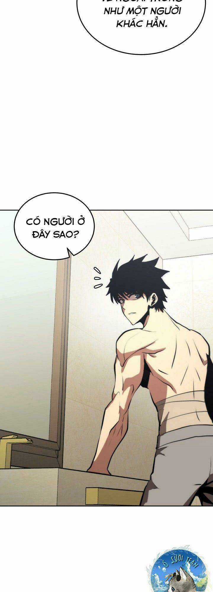 Kể Từ Bây Giờ, Tôi Là Một Người Chơi Chapter 4 trang 43