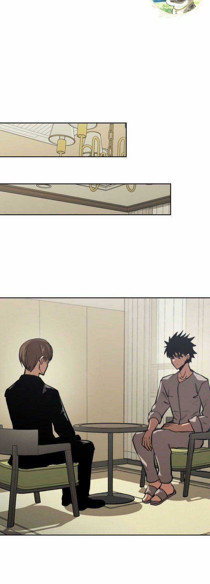 Kể Từ Bây Giờ, Tôi Là Một Người Chơi Chapter 4 trang 44