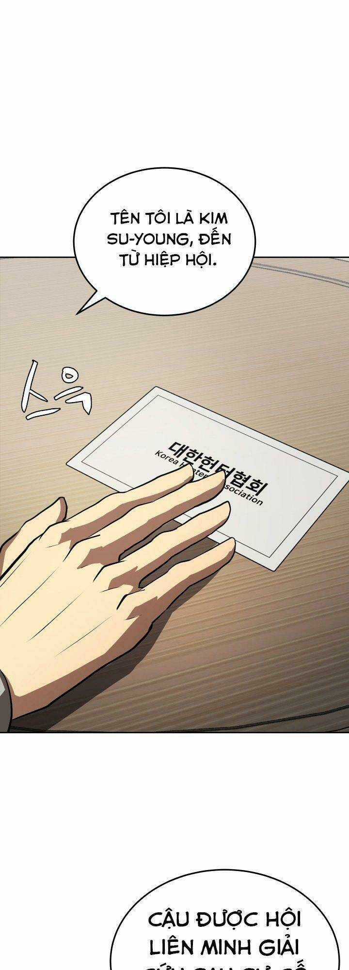 Kể Từ Bây Giờ, Tôi Là Một Người Chơi Chapter 4 trang 45