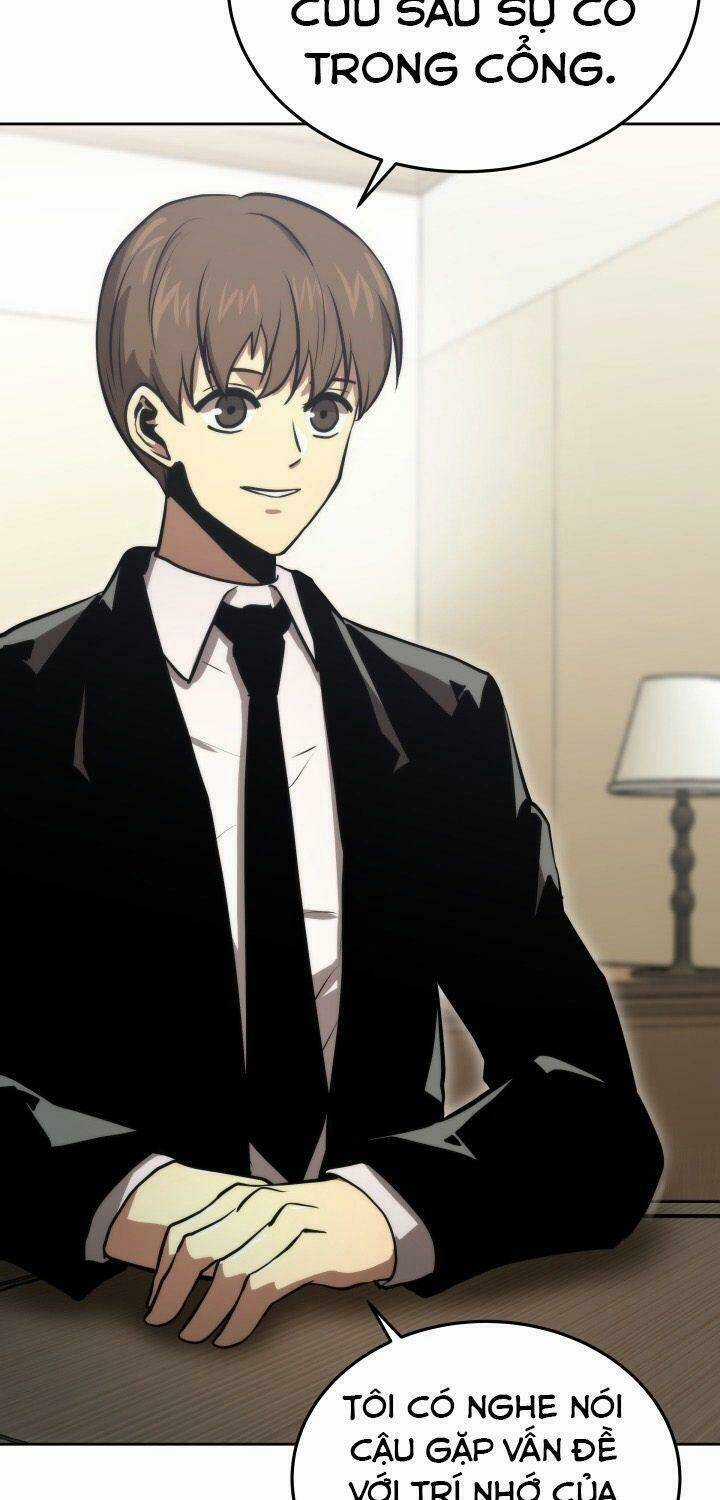 Kể Từ Bây Giờ, Tôi Là Một Người Chơi Chapter 4 trang 46