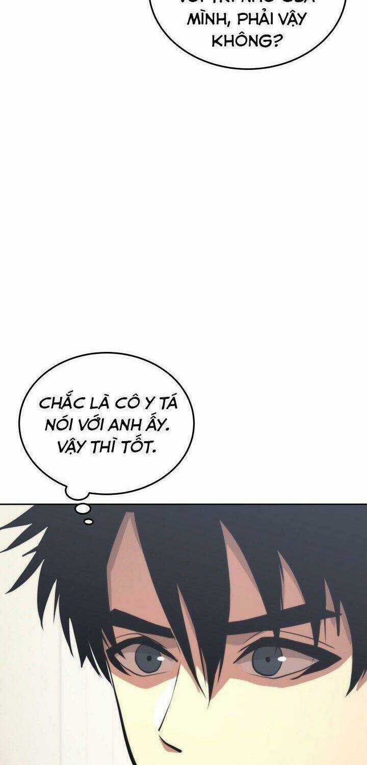 Kể Từ Bây Giờ, Tôi Là Một Người Chơi Chapter 4 trang 47