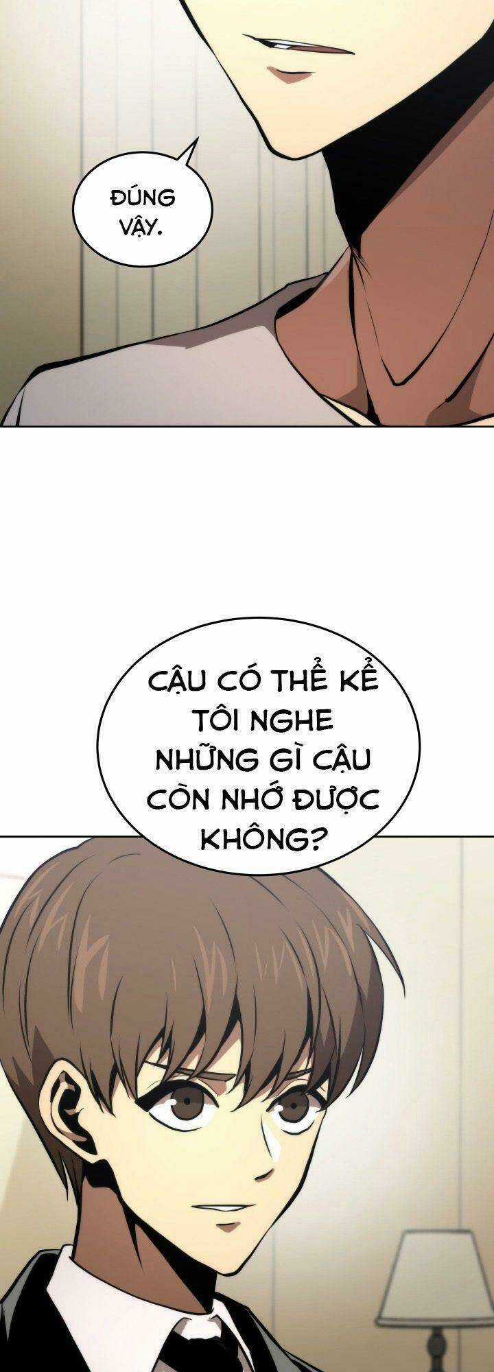 Kể Từ Bây Giờ, Tôi Là Một Người Chơi Chapter 4 trang 48