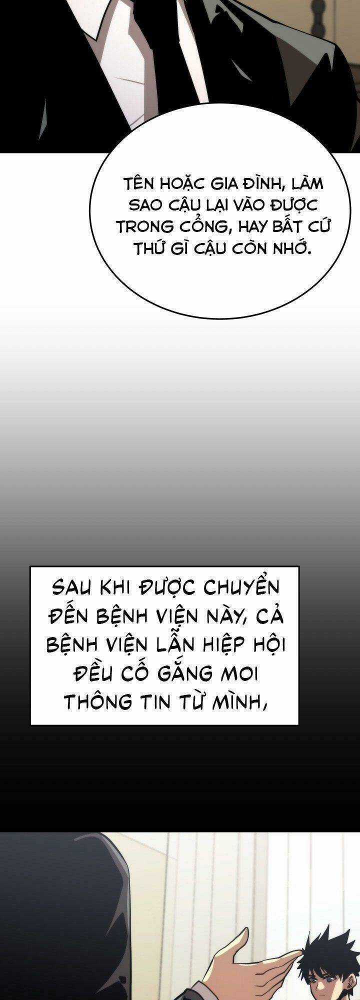 Kể Từ Bây Giờ, Tôi Là Một Người Chơi Chapter 4 trang 49