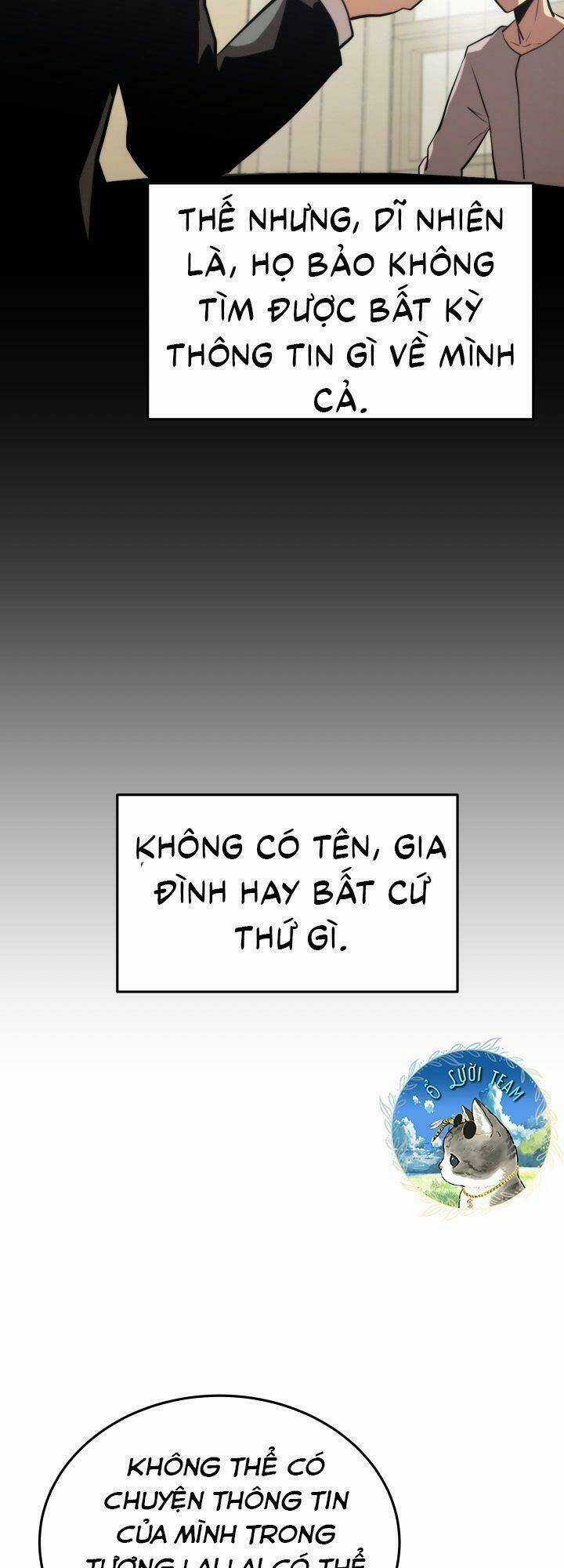 Kể Từ Bây Giờ, Tôi Là Một Người Chơi Chapter 4 trang 50