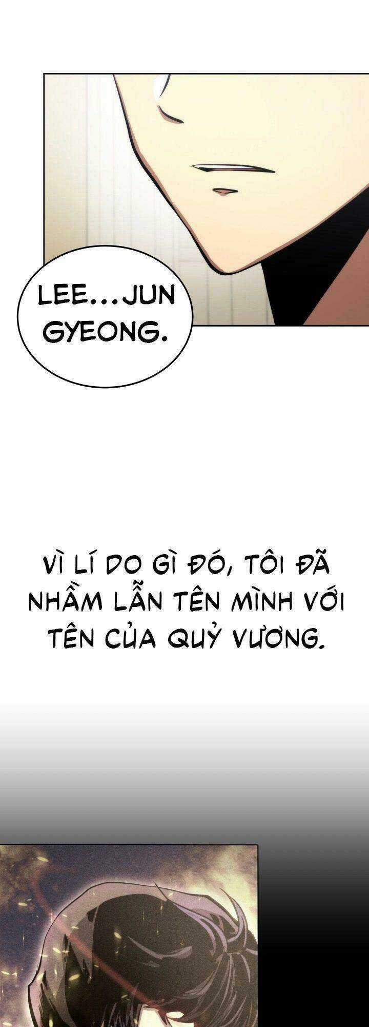 Kể Từ Bây Giờ, Tôi Là Một Người Chơi Chapter 4 trang 53