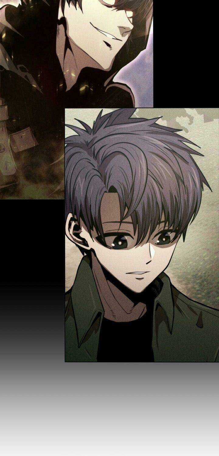 Kể Từ Bây Giờ, Tôi Là Một Người Chơi Chapter 4 trang 54