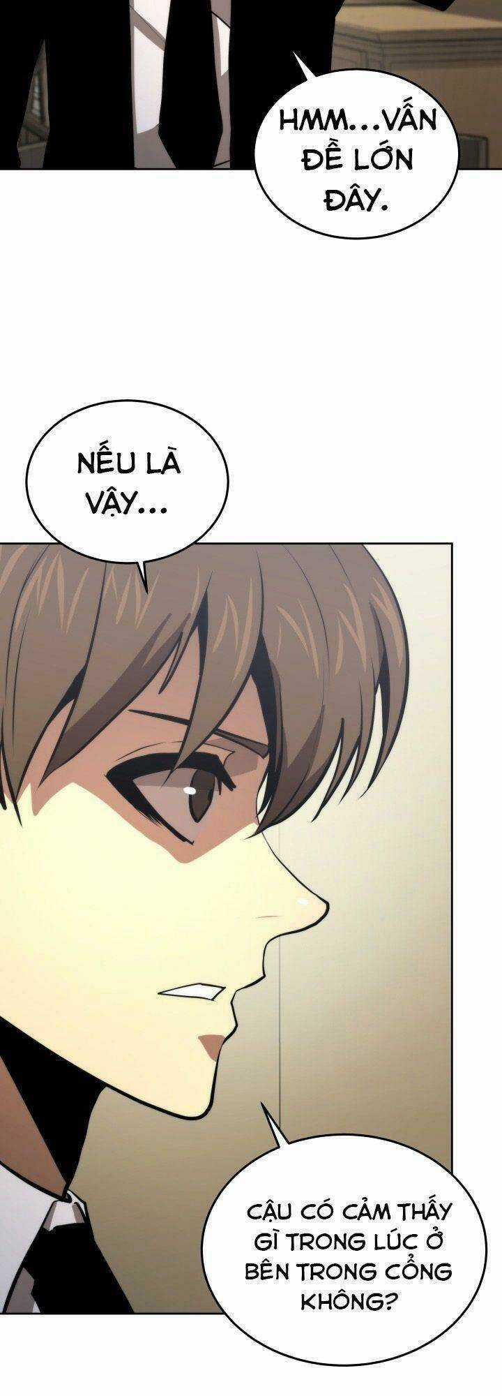 Kể Từ Bây Giờ, Tôi Là Một Người Chơi Chapter 4 trang 56