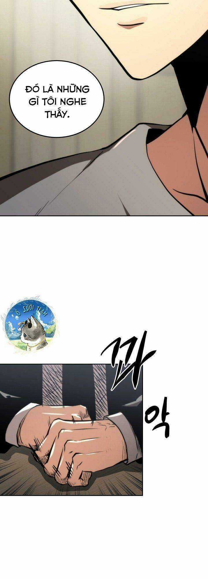 Kể Từ Bây Giờ, Tôi Là Một Người Chơi Chapter 4 trang 59