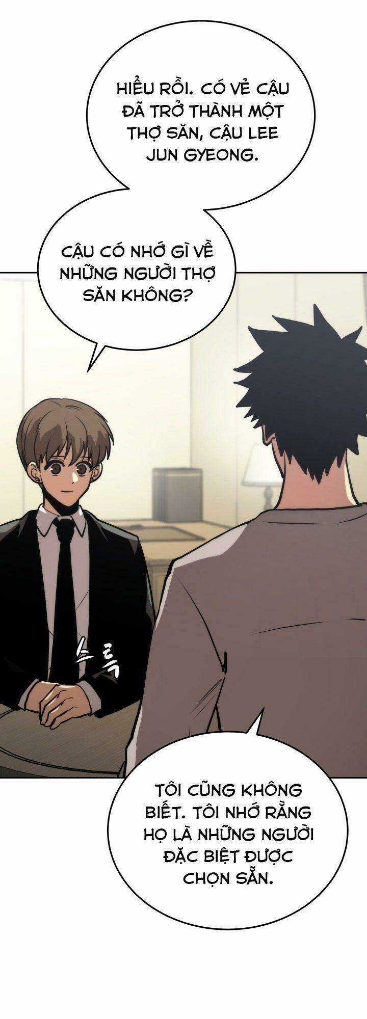 Kể Từ Bây Giờ, Tôi Là Một Người Chơi Chapter 4 trang 60