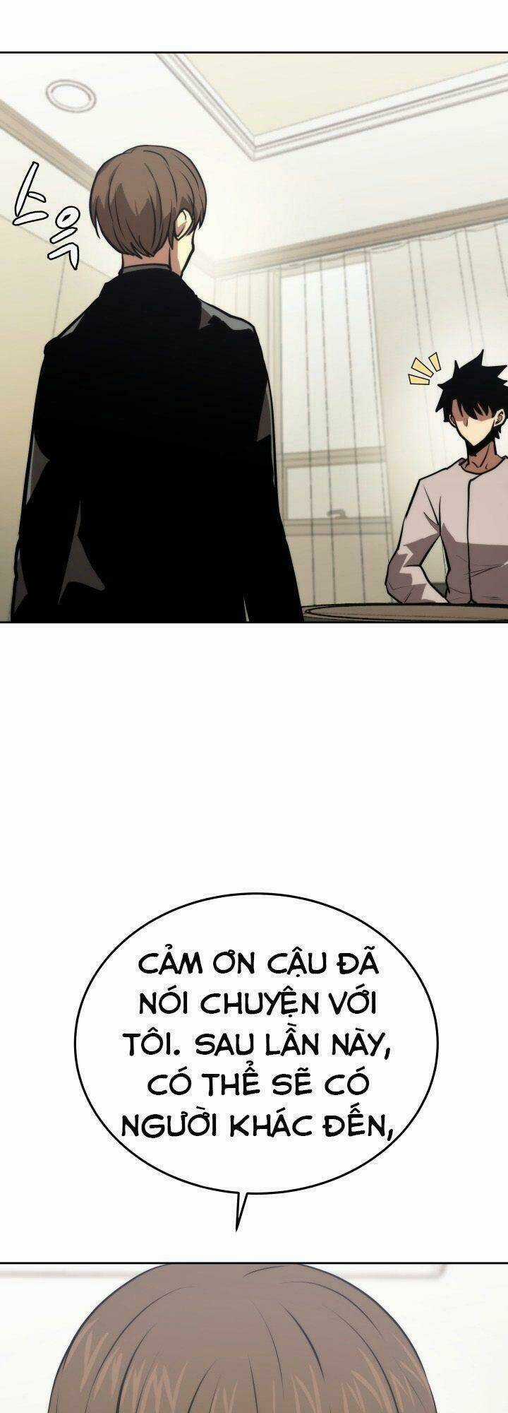 Kể Từ Bây Giờ, Tôi Là Một Người Chơi Chapter 4 trang 61