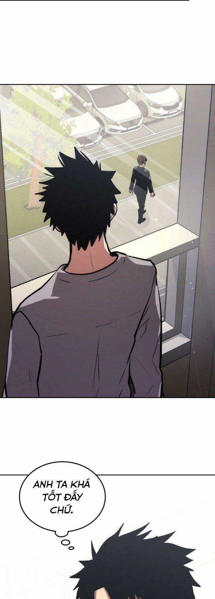 Kể Từ Bây Giờ, Tôi Là Một Người Chơi Chapter 4 trang 66