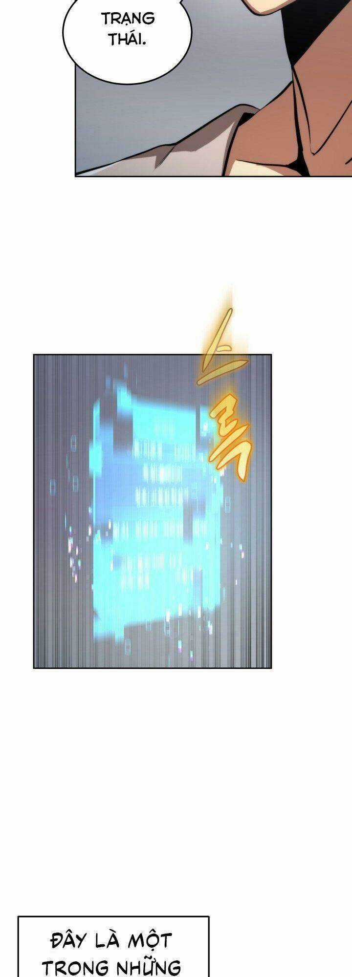 Kể Từ Bây Giờ, Tôi Là Một Người Chơi Chapter 4 trang 68