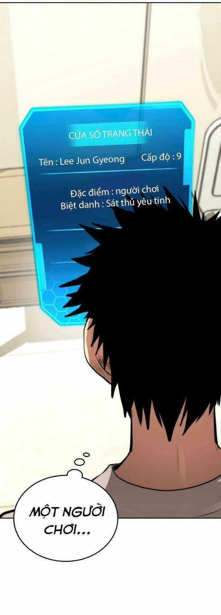 Kể Từ Bây Giờ, Tôi Là Một Người Chơi Chapter 4 trang 72