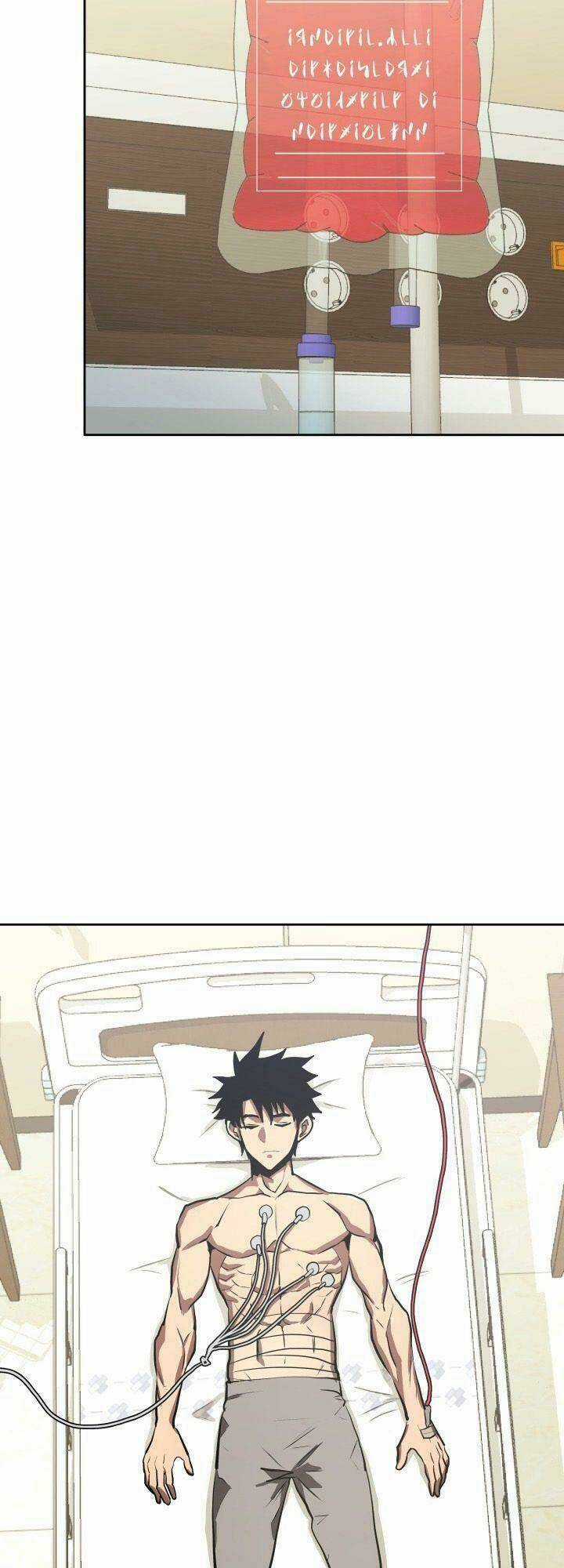 Kể Từ Bây Giờ, Tôi Là Một Người Chơi Chapter 4 trang 8