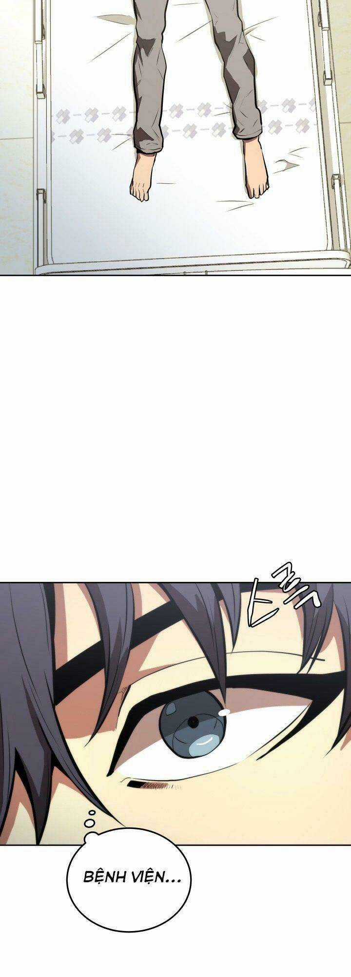 Kể Từ Bây Giờ, Tôi Là Một Người Chơi Chapter 4 trang 9