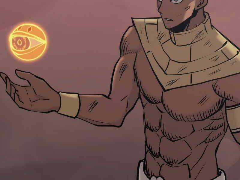 Kể Từ Bây Giờ, Tôi Là Một Người Chơi Chapter 40 trang 111