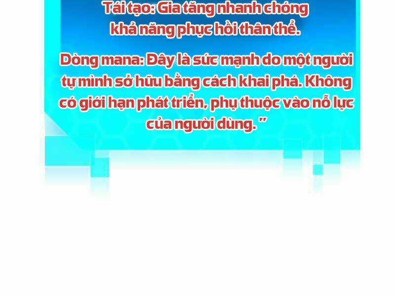 Kể Từ Bây Giờ, Tôi Là Một Người Chơi Chapter 40 trang 187