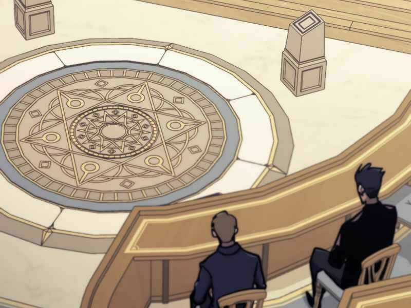 Kể Từ Bây Giờ, Tôi Là Một Người Chơi Chapter 40 trang 210