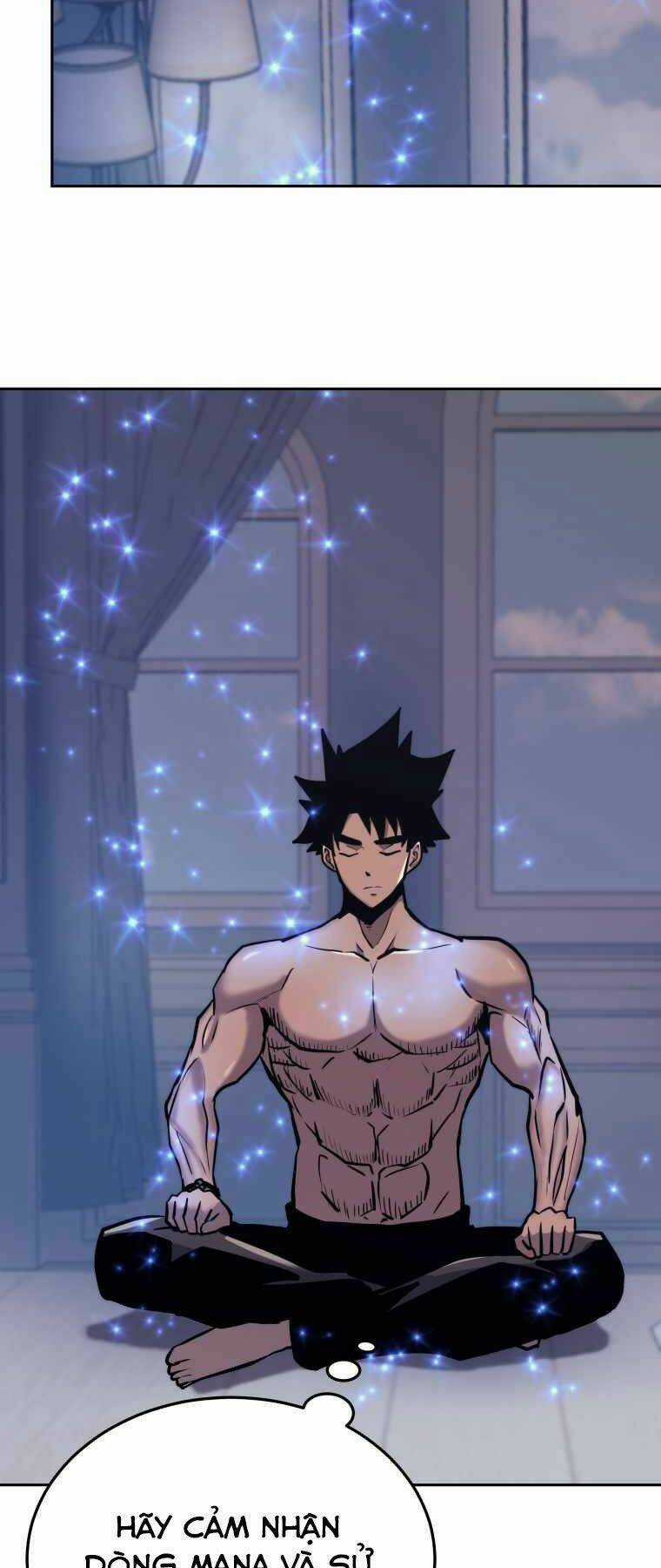 Kể Từ Bây Giờ, Tôi Là Một Người Chơi Chapter 41 trang 19