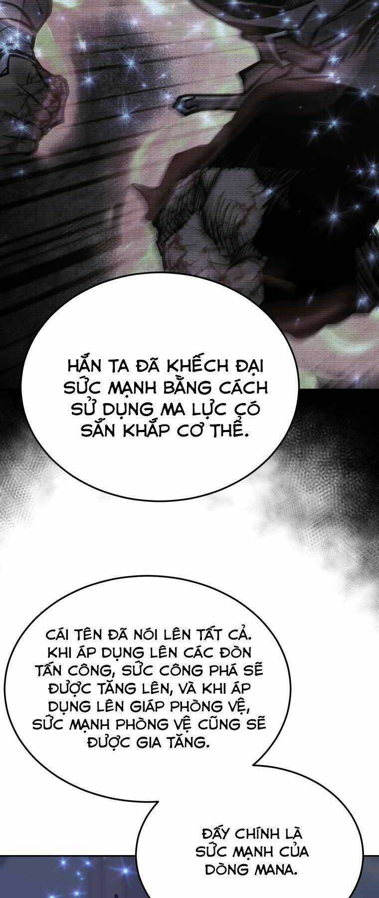 Kể Từ Bây Giờ, Tôi Là Một Người Chơi Chapter 41 trang 21