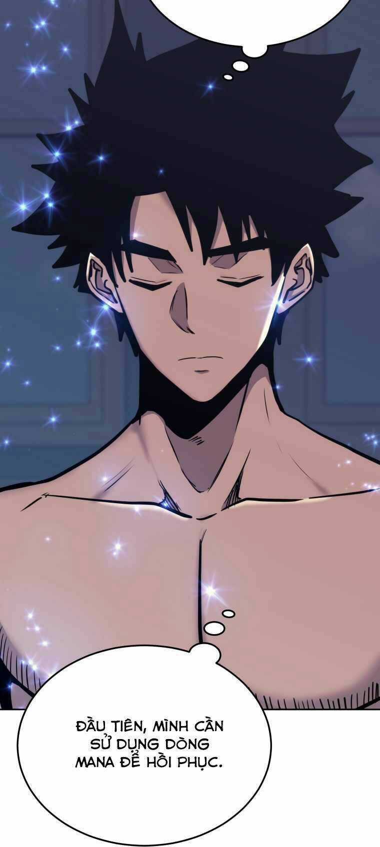 Kể Từ Bây Giờ, Tôi Là Một Người Chơi Chapter 41 trang 22