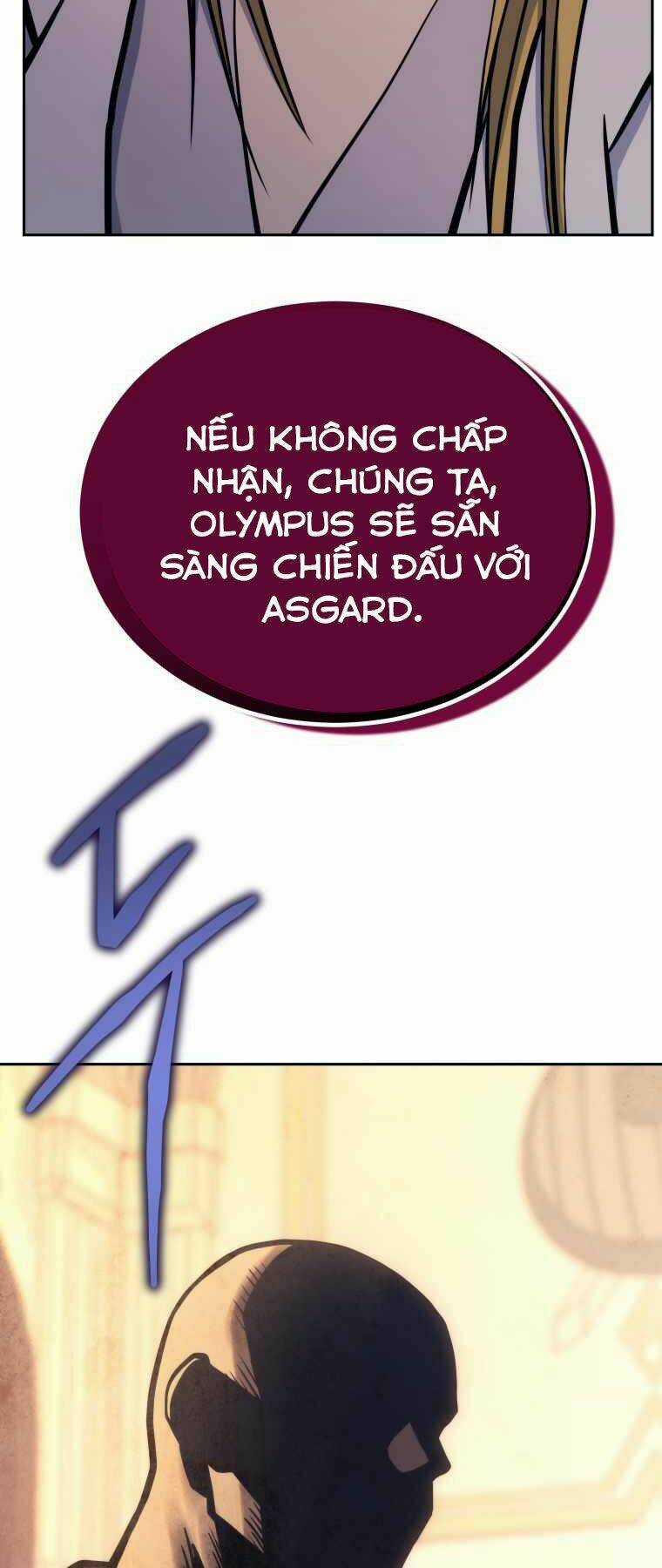 Kể Từ Bây Giờ, Tôi Là Một Người Chơi Chapter 41 trang 3