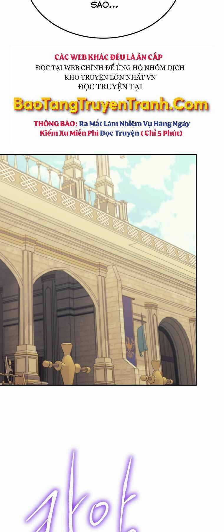 Kể Từ Bây Giờ, Tôi Là Một Người Chơi Chapter 41 trang 32