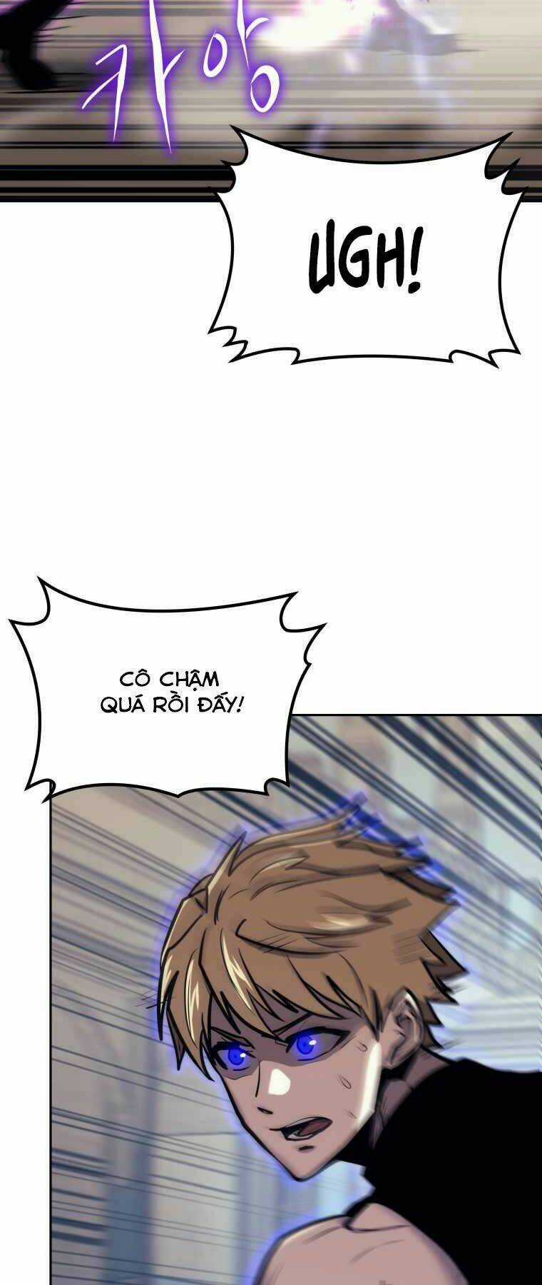 Kể Từ Bây Giờ, Tôi Là Một Người Chơi Chapter 41 trang 36