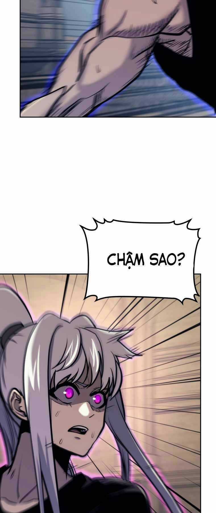 Kể Từ Bây Giờ, Tôi Là Một Người Chơi Chapter 41 trang 37