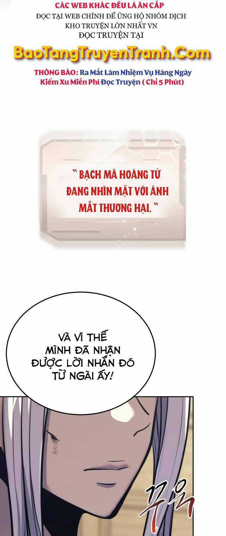 Kể Từ Bây Giờ, Tôi Là Một Người Chơi Chapter 41 trang 52