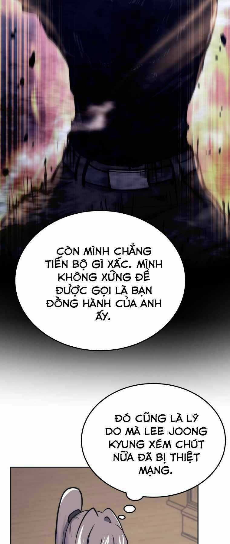Kể Từ Bây Giờ, Tôi Là Một Người Chơi Chapter 41 trang 54