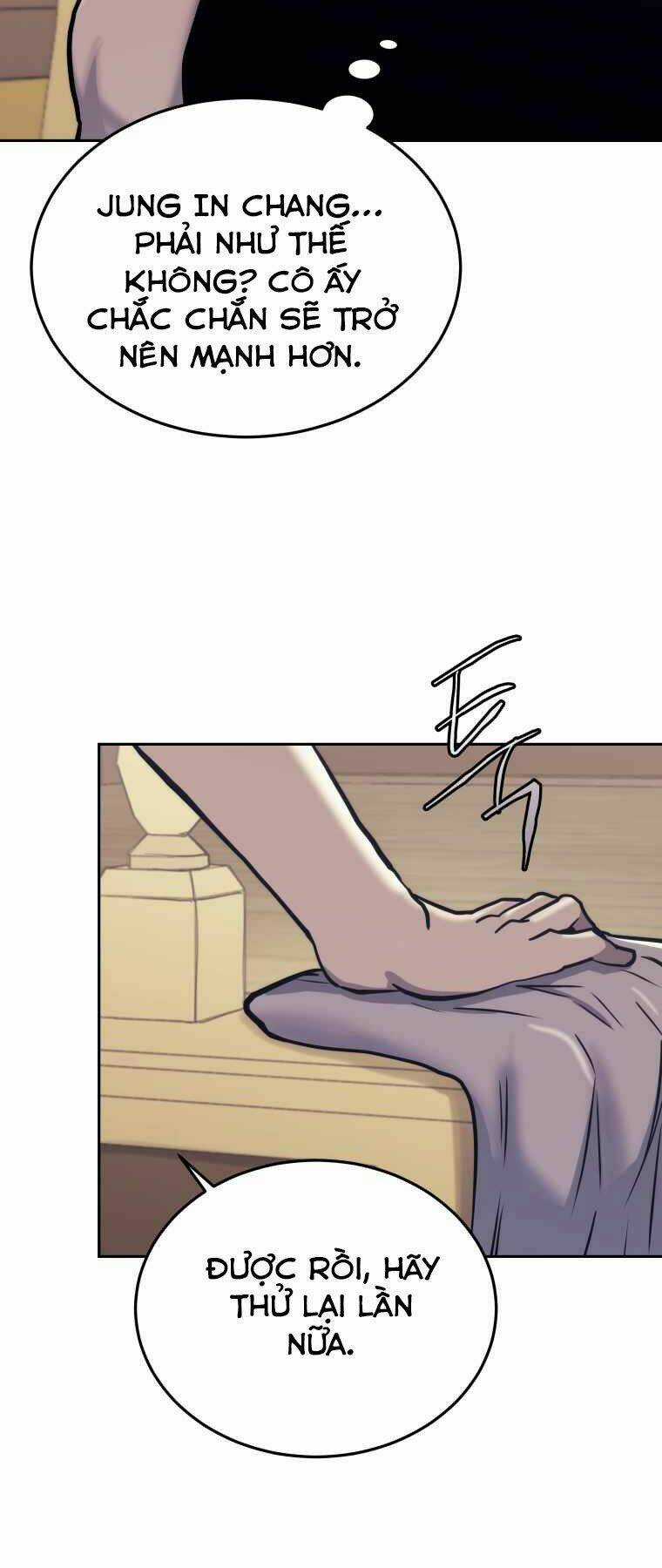 Kể Từ Bây Giờ, Tôi Là Một Người Chơi Chapter 41 trang 60