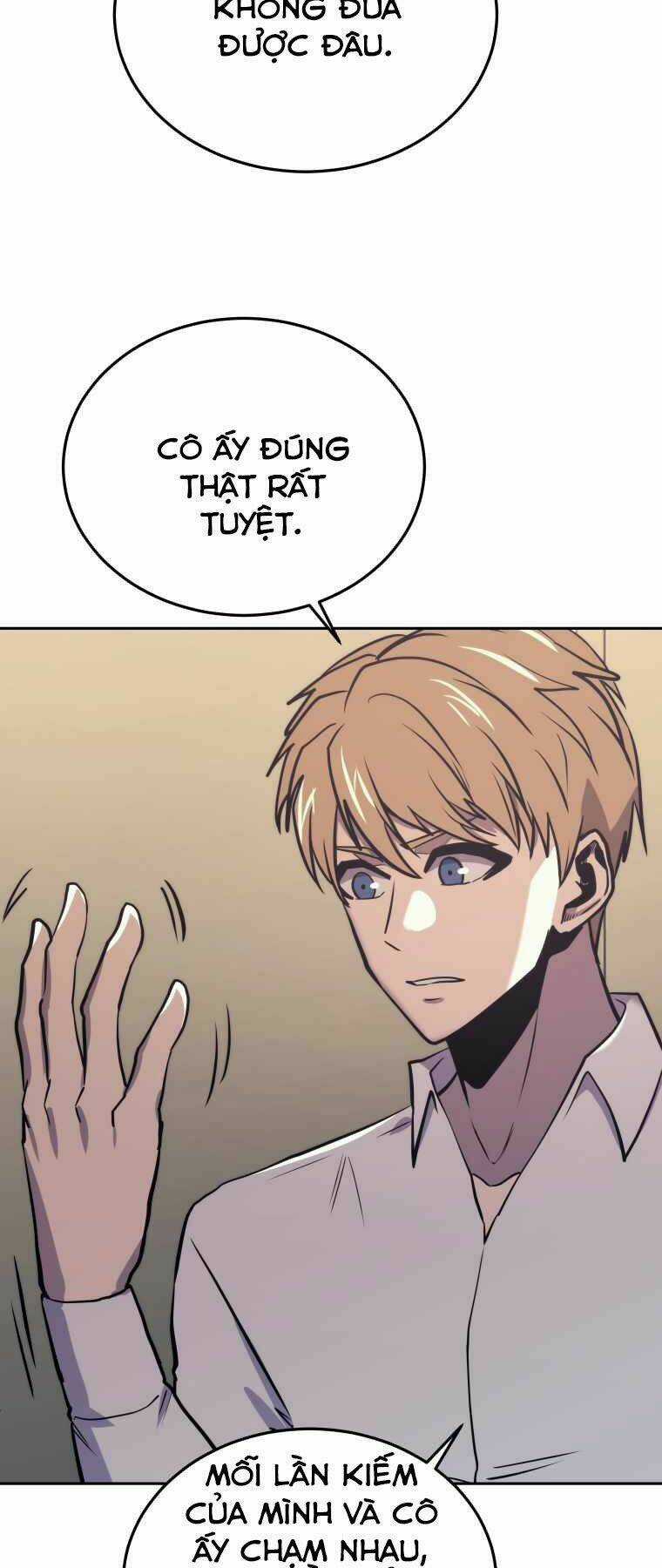 Kể Từ Bây Giờ, Tôi Là Một Người Chơi Chapter 41 trang 65