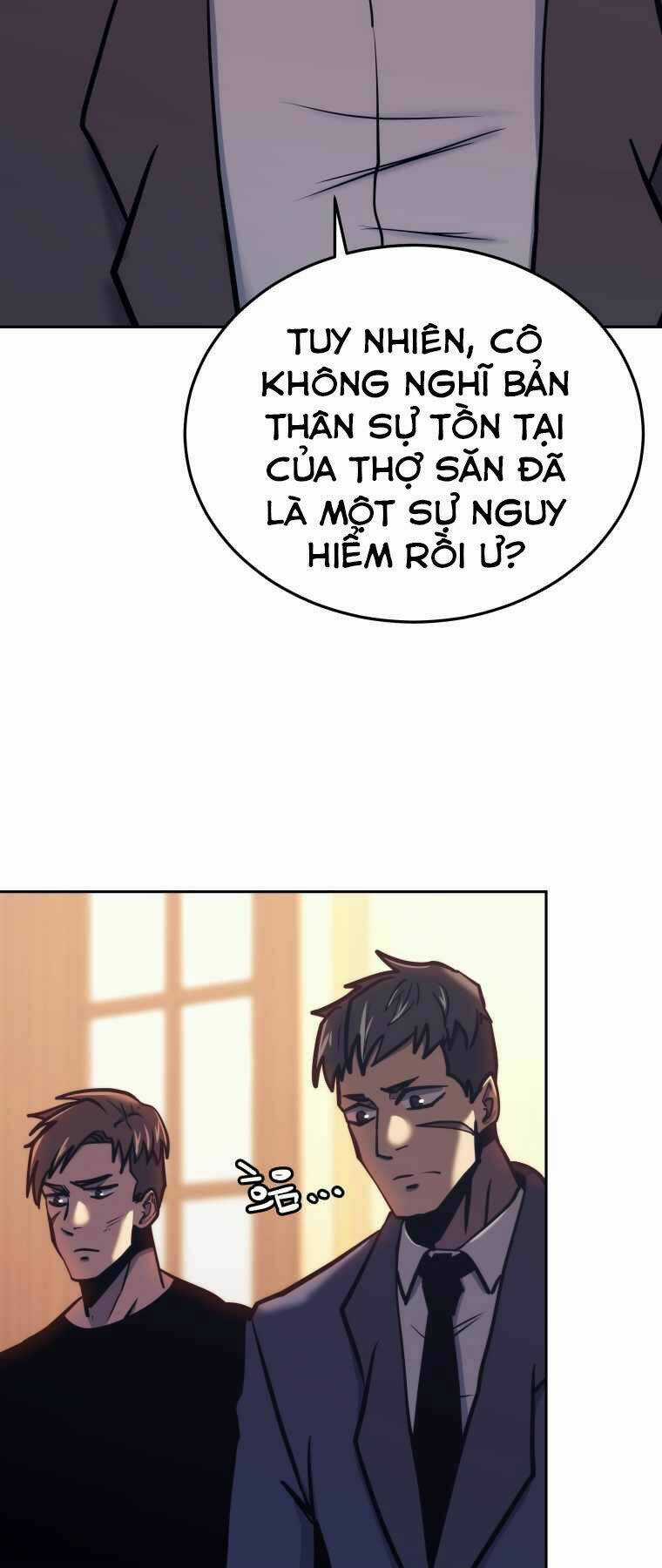 Kể Từ Bây Giờ, Tôi Là Một Người Chơi Chapter 41 trang 7