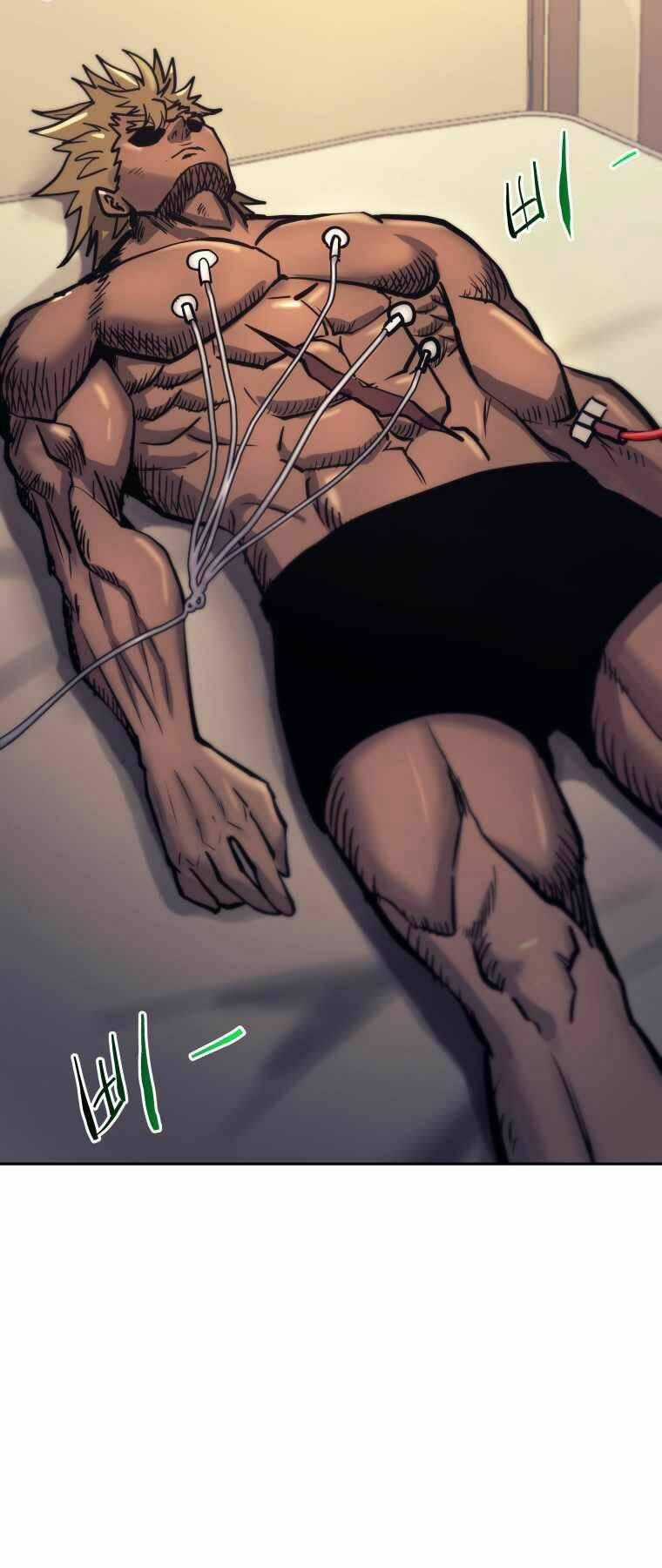 Kể Từ Bây Giờ, Tôi Là Một Người Chơi Chapter 41 trang 72