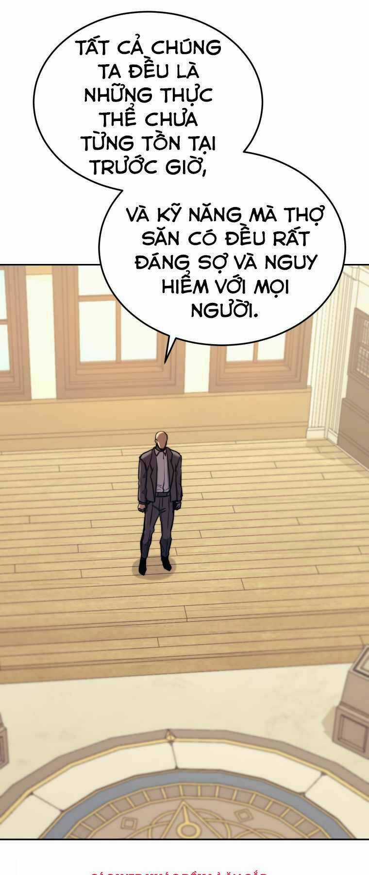 Kể Từ Bây Giờ, Tôi Là Một Người Chơi Chapter 41 trang 9