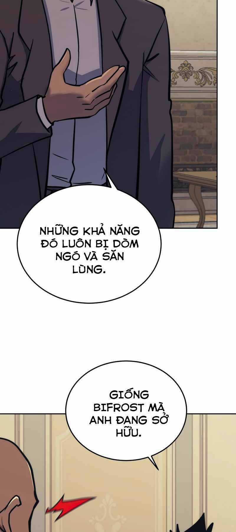Kể Từ Bây Giờ, Tôi Là Một Người Chơi Chapter 42 trang 15