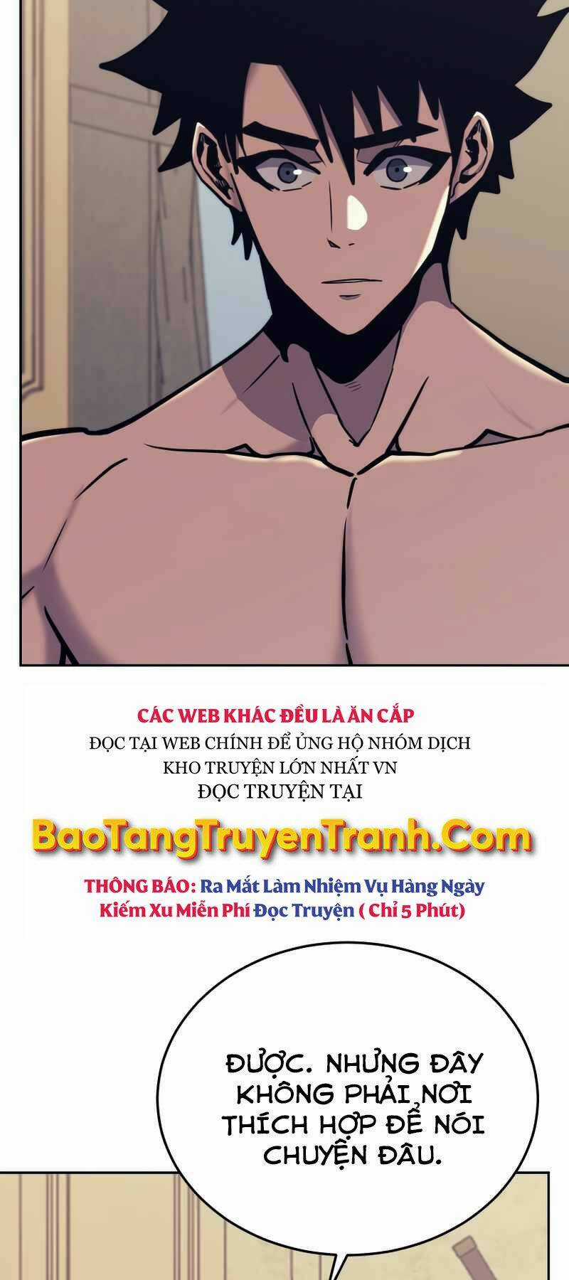 Kể Từ Bây Giờ, Tôi Là Một Người Chơi Chapter 42 trang 17