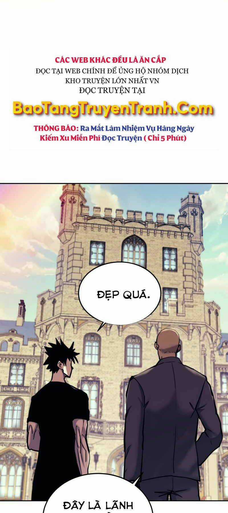 Kể Từ Bây Giờ, Tôi Là Một Người Chơi Chapter 42 trang 22