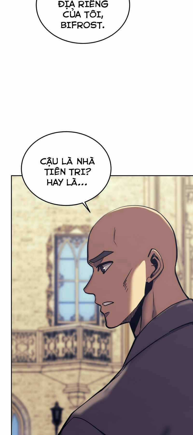 Kể Từ Bây Giờ, Tôi Là Một Người Chơi Chapter 42 trang 23