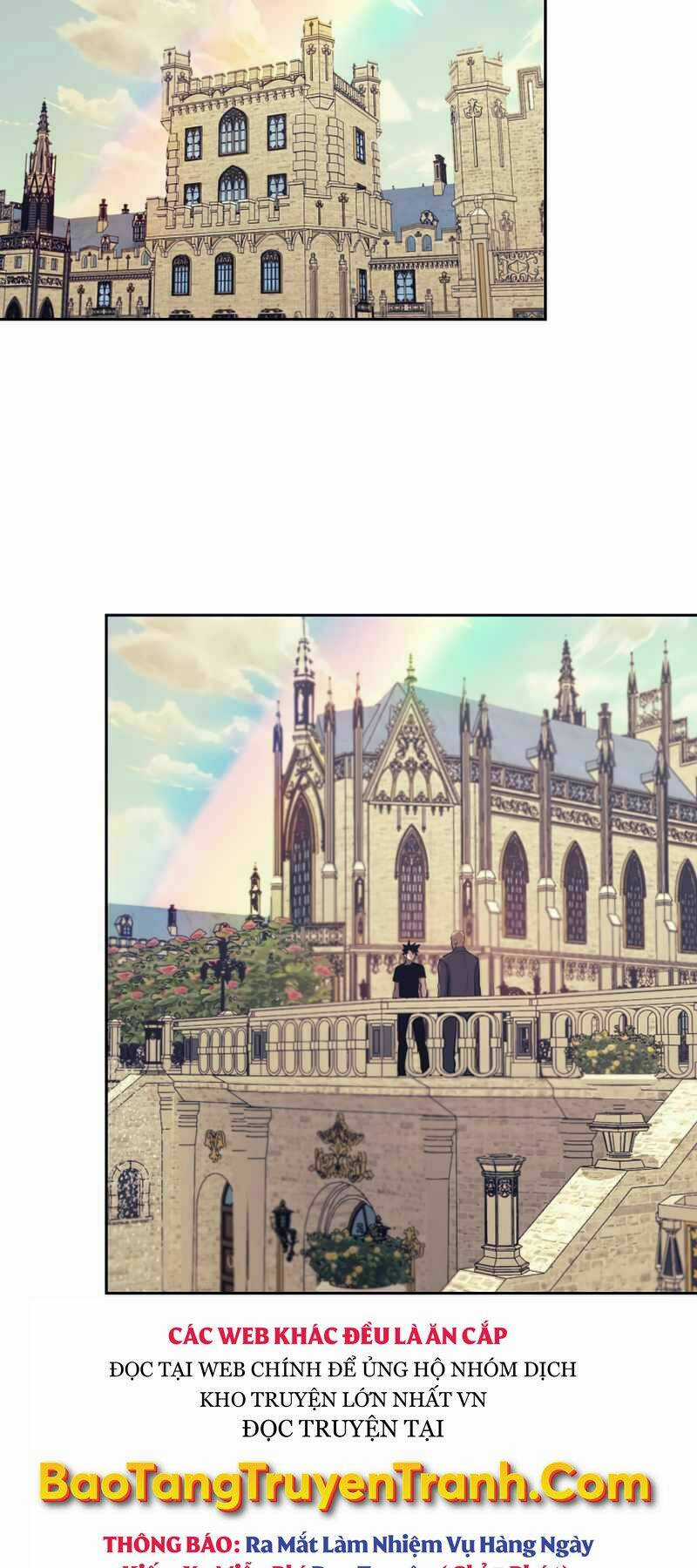Kể Từ Bây Giờ, Tôi Là Một Người Chơi Chapter 42 trang 28