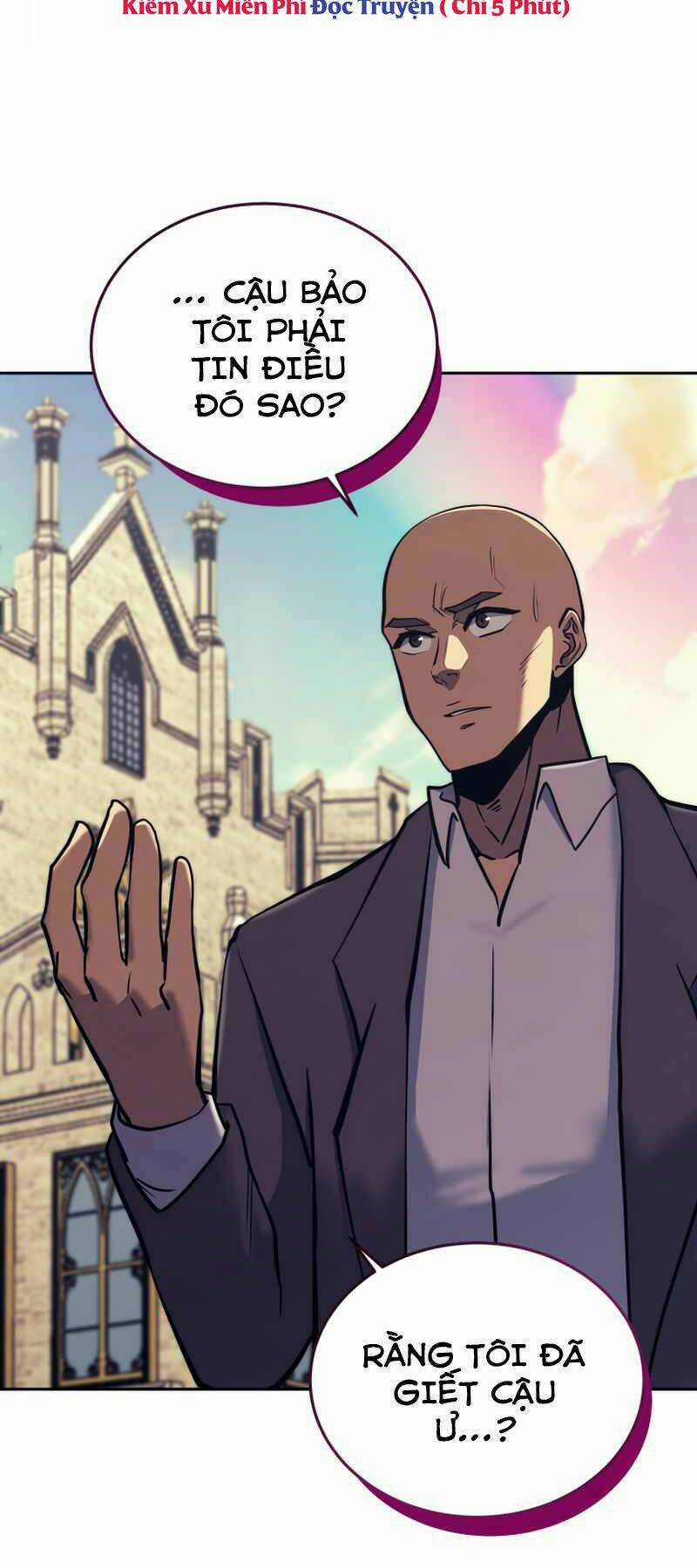 Kể Từ Bây Giờ, Tôi Là Một Người Chơi Chapter 42 trang 29