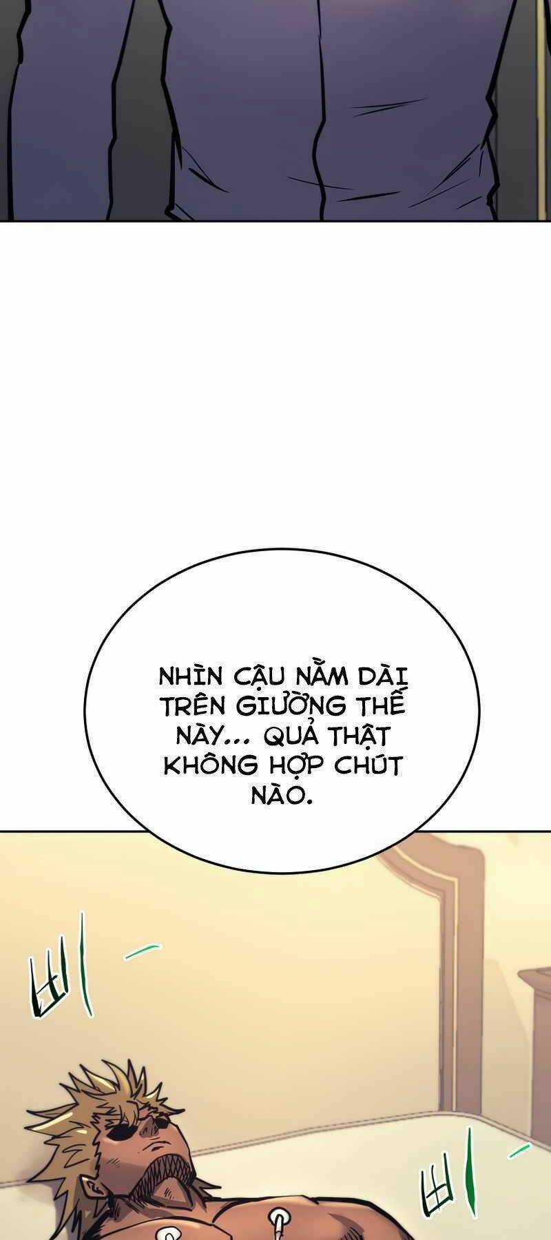 Kể Từ Bây Giờ, Tôi Là Một Người Chơi Chapter 42 trang 3