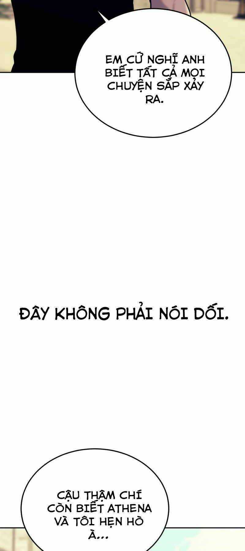 Kể Từ Bây Giờ, Tôi Là Một Người Chơi Chapter 42 trang 31