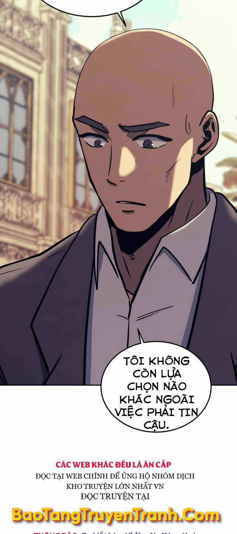 Kể Từ Bây Giờ, Tôi Là Một Người Chơi Chapter 42 trang 32