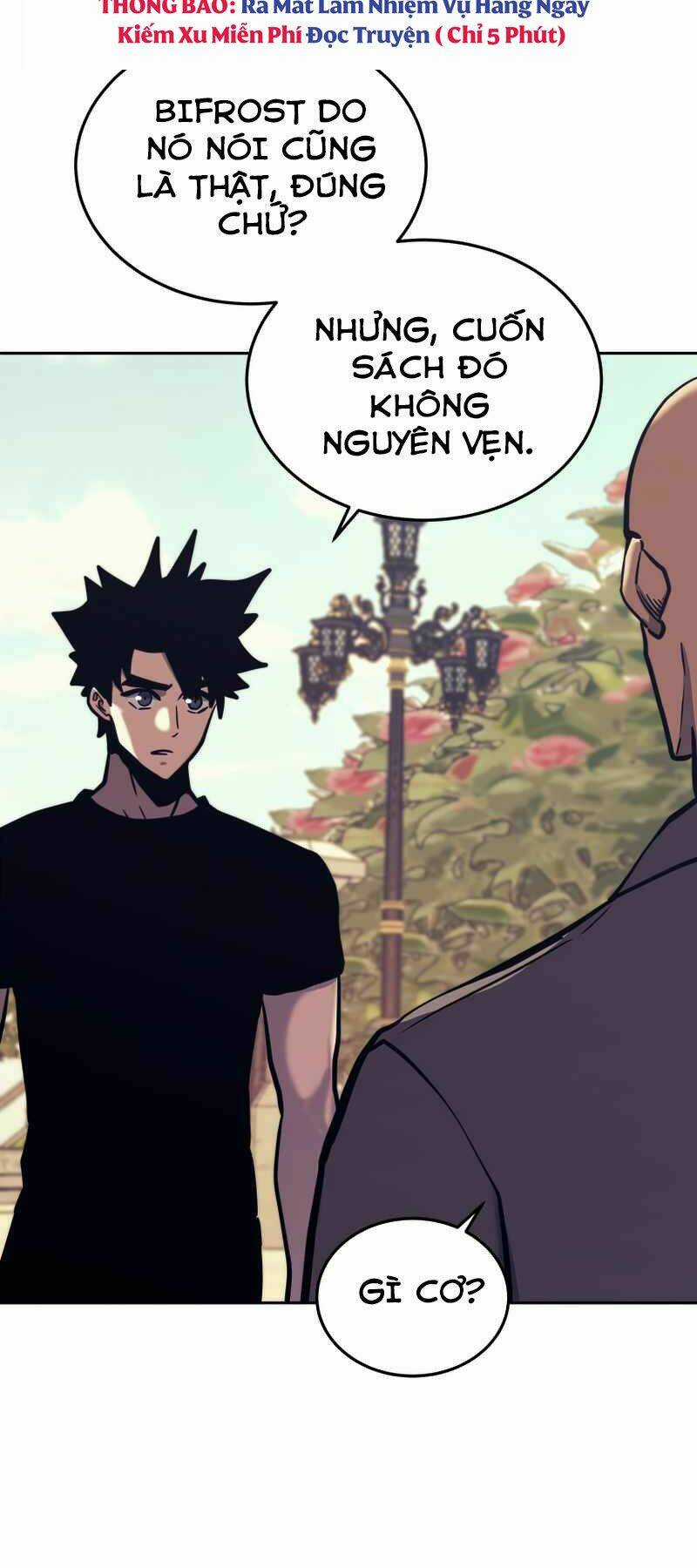 Kể Từ Bây Giờ, Tôi Là Một Người Chơi Chapter 42 trang 33
