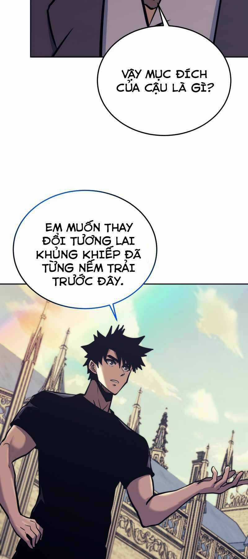 Kể Từ Bây Giờ, Tôi Là Một Người Chơi Chapter 42 trang 37