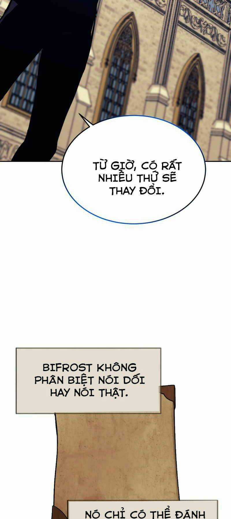 Kể Từ Bây Giờ, Tôi Là Một Người Chơi Chapter 42 trang 38