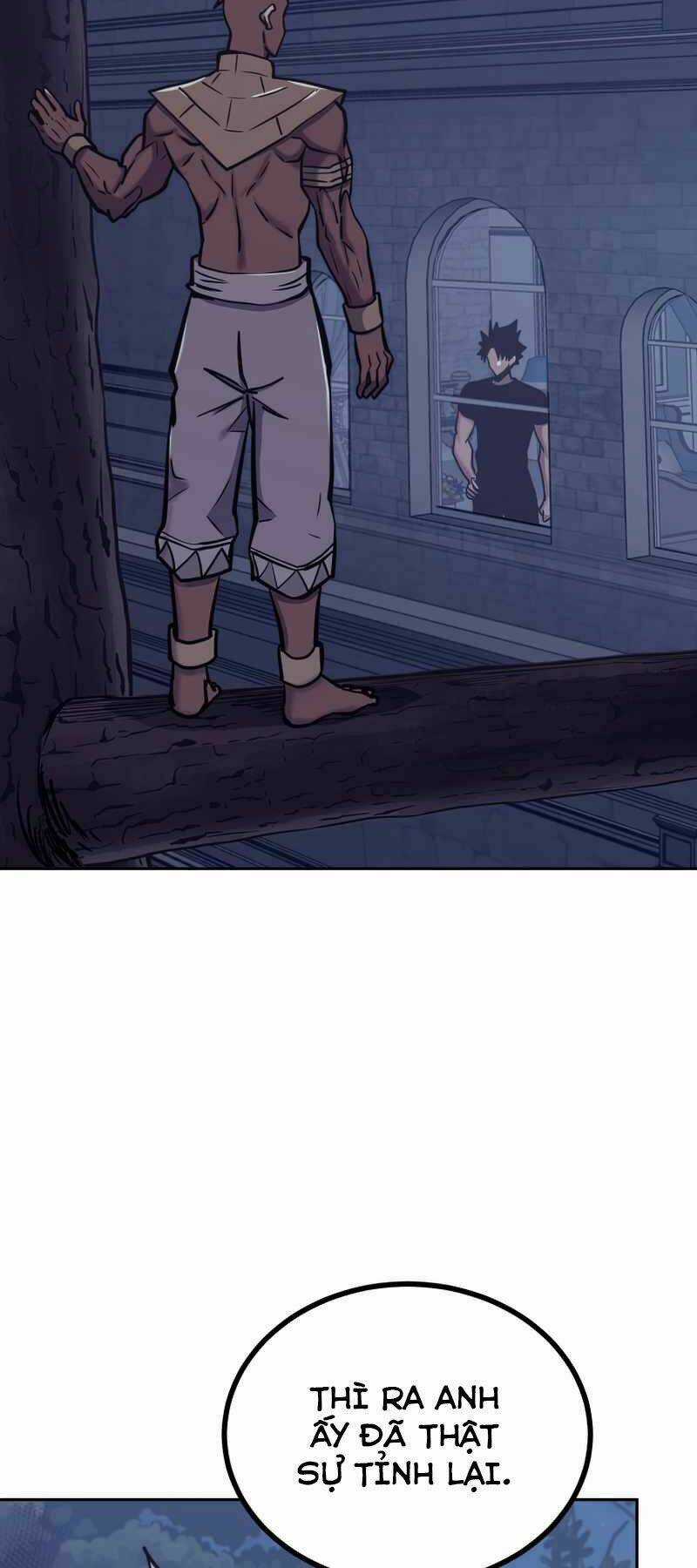 Kể Từ Bây Giờ, Tôi Là Một Người Chơi Chapter 42 trang 42